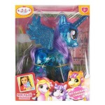 Игрушка КАРАПУЗ Единорог, 10 см (kastd) Игрушка КАРАПУЗ Единорог, 10 см (kastd)