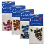 Стразы акриловые Colibry (kastd)