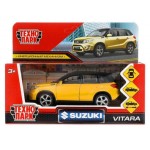 Машина инерционная Технопарк Suzuki Vutara S, 12 см (kastd)