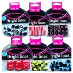 Бусины пластиковые RTO Jolly Art (kastd)