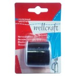 Нитка-резинка для бисероплетения Wellcraft, 10 м (kastd)