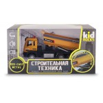 Транспорт Kid Rocks 1:32 (kastd)