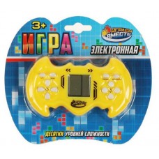 Электронная логическая игра Играем вместе (kastd) в магазинах Ашан