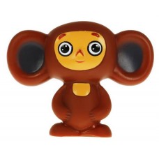 Игрушка для ванны КАПИТОШКА Чебурашка (kastd) в магазинах Ашан