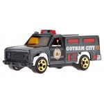 Машинка Hot Wheels DC Batman, 1 шт (kastd) Машинка Hot Wheels DC Batman, 1 шт (kastd)