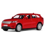 Машинка Автопанорама металлическая в масштабе 1:38-46 (kastd)