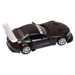 Машинка Автопанорама металлическая в масштабе 1:38-46 (kastd)