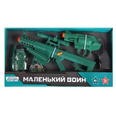 Набор игровой Компания Друзей полиция со звуком (kastd) в магазинах Ашан