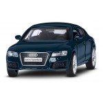 Машинка Автопанорама металлическая в масштабе 1:38-46 (kastd)