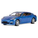 Машинка Автопанорама металлическая серия легковых автомобилей в масштабе 1:24 (kastd)