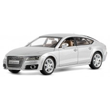 Машинка Автопанорама металлическая серия легковых автомобилей в масштабе 1:24 (kastd) в магазинах Ашан