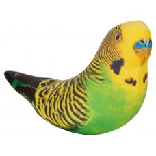 Игрушка мягкая KiddieArt Tallula Попугай волнистый (kastd) в магазинах Ашан