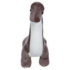 Игрушка мягкая KiddieArt Tallula Брахиозавр (kastd) в магазинах Ашан