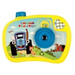 Фотоаппарат-проектор Умка на батарейках 8 слайдов (kastd) Фотоаппарат-проектор Умка на батарейках 8 слайдов (kastd)