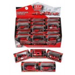 Машина Технопарк металлическая пожарная техника 7,5 см, 1 шт (kastd) Машина Технопарк металлическая пожарная техника 7,5 см, 1 шт (kastd)