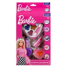 Набор косметики Милая Леди Барби (kastd) в магазинах Ашан