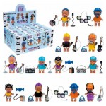 Пупс 1TOY Lucky Box Baby rock (kastd)