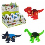 Конструктор 1TOY Динопарк Яйцо с дино (kastd) Конструктор 1TOY Динопарк Яйцо с дино (kastd)