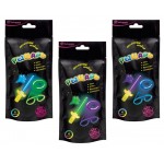 Набор Partymania Рыцарь с неоновым свечением (kastd)