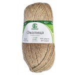 Пряжа Камтекс Околица 100 г 250 м (kastd)