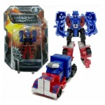 Робот-трансформер 1TOY Звёздный защитник (kastd)