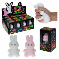 Игрушка-антистресс 1TOY Крутой замес Кролик (kastd) в магазинах Ашан