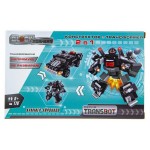Конструктор 1TOY Blockformers Transbot (kastd) Конструктор 1TOY Blockformers Transbot (kastd)