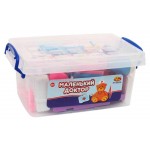Набор игровой Abtoys Маленький доктор, 26 предметов (kastd) Набор игровой Abtoys Маленький доктор, 26 предметов (kastd)