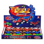 Игрушка Junfa Машинка гоночная (kastd) Игрушка Junfa Машинка гоночная (kastd)