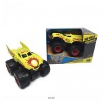 Машинка Shantou Yisheng Инерционная Супер скорость (kastd) Машинка Shantou Yisheng Инерционная Супер скорость (kastd)