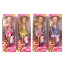 Кукла Defa мини (kastd) в магазинах Ашан