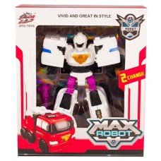 Робот трансформер Maya Toys (kastd) в магазинах Ашан