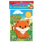 Набор для детского творчества АппликА Жемчужная аппликация (kastd)