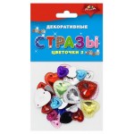 Материалы для творчества АппликА Декоративные стразы (kastd)