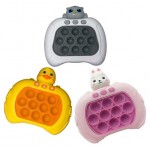 Музыкальный поп-ит BALL MASQUERADE Зверята, 1 шт (kastd) Музыкальный поп-ит BALL MASQUERADE Зверята, 1 шт (kastd)