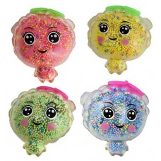 Игрушка BALL MASQUERADE Антистресс Ягодка, 1 шт (kastd) в магазинах Ашан