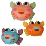 Игрушка BALL MASQUERADE Заводные ребятки, 1 шт (kastd)