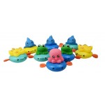 Игрушка BALL MASQUERADE ЗОО Милые ребятки, 1 шт (kastd)