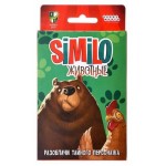 Игра настольная Hobby World Similo Животные (kastd)