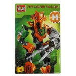 Конструктор Город мастеров Пришельцы (kastd)