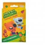 Игра настольная Hobby World Ми-ми-мишки считаем с Кешей (kastd) Игра настольная Hobby World Ми-ми-мишки считаем с Кешей (kastd)