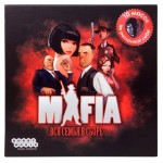 Игра настольная Hobby World Мафия Вся семья в сборе (kastd) Игра настольная Hobby World Мафия Вся семья в сборе (kastd)