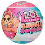 Кукла в шаре L.O.L Surprise! Bubble с аксессуарами, 1 шт (kastd)