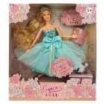 Кукла КАРАПУЗ София Gold, 29 см (kastd) Кукла КАРАПУЗ София Gold, 29 см (kastd)