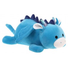 Игрушка мягкая Fluffy Family Дракон сплюша (kastd) в магазинах Ашан