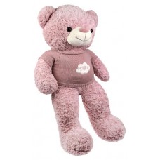 Игрушка мягкая Fluffy Family Мишка Зефирчик (kastd) в магазинах Ашан