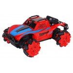 Внедорожник AUTODRIVE на радиоуправлении в масштабе 1:15 (kastd)