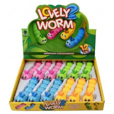 Игрушка BALL MASQUERADE Заводные гусеницы (kastd) в магазинах Ашан