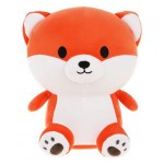 Игрушка мягкая Fluffy Family Лисенок, 24 см (kastd)