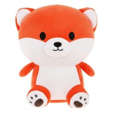Игрушка мягкая Fluffy Family Лисенок, 24 см (kastd) в магазинах Ашан